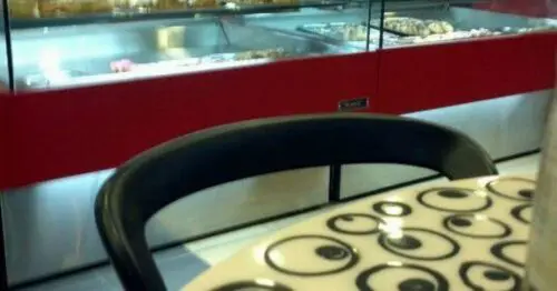 VASCONIA PANADERIA VASCONIA PANADERIA